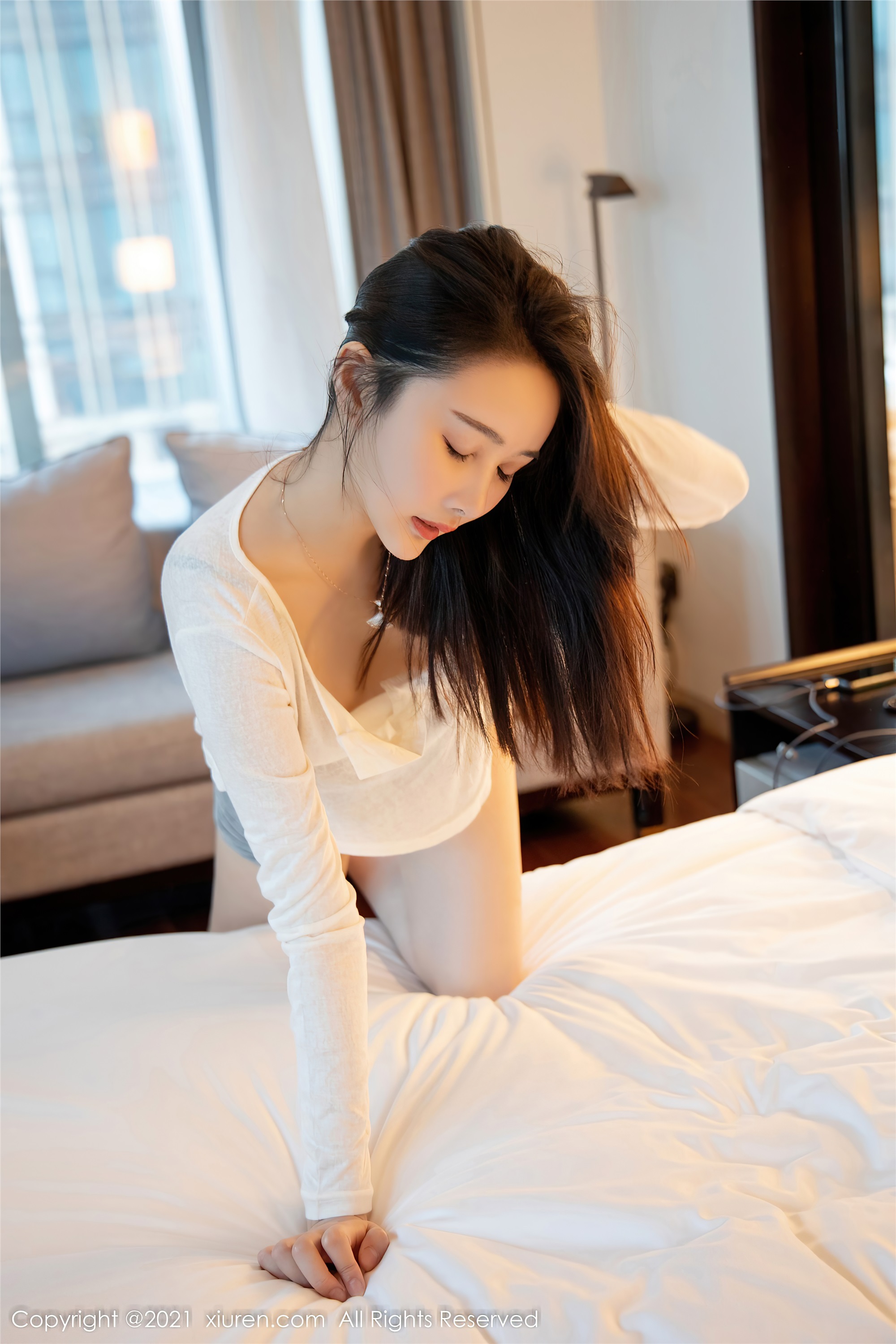 Xiuren秀人网 2021.12.08 NO.4312 summer宝宝